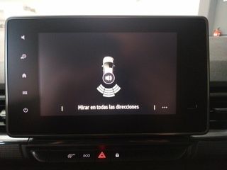 Renault Kangoo Combi Authentic 1.5 blue dci 70kw (95cv)