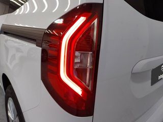 Renault Kangoo Combi Authentic 1.5 blue dci 70kw (95cv)