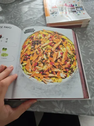 La cocina sin bla, bla, bla