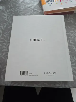 La cocina sin bla, bla, bla