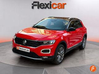 Volkswagen T-Roc Sport 1.5 TSI 110kW (150CV) DSG