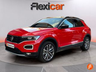 Volkswagen T-Roc Sport 1.5 TSI 110kW (150CV) DSG