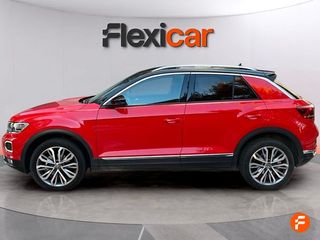 Volkswagen T-Roc Sport 1.5 TSI 110kW (150CV) DSG