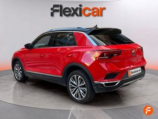 Volkswagen T-Roc Sport 1.5 TSI 110kW (150CV) DSG