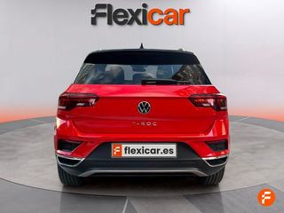 Volkswagen T-Roc Sport 1.5 TSI 110kW (150CV) DSG