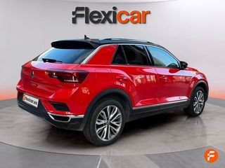 Volkswagen T-Roc Sport 1.5 TSI 110kW (150CV) DSG