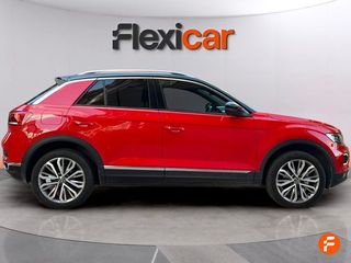 Volkswagen T-Roc Sport 1.5 TSI 110kW (150CV) DSG