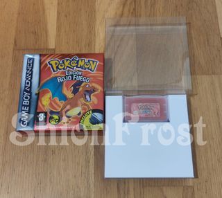 5 Cajas METALIZADAS Pokémon