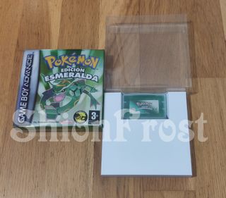 5 Cajas METALIZADAS Pokémon