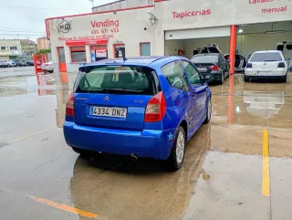 Citroen C2 2006
