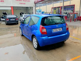 Citroen C2 2006