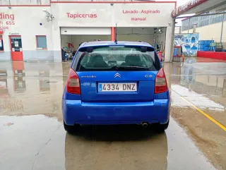 Citroen C2 2006