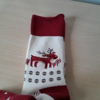 Pack 3 pares calcetines Mujer térmicos