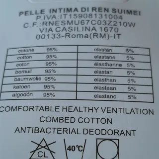 Pack 3 pares calcetines Mujer térmicos