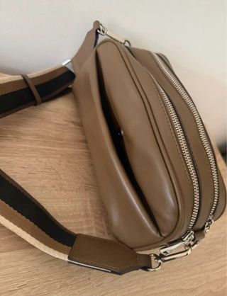 Bolso Parfois Marrón