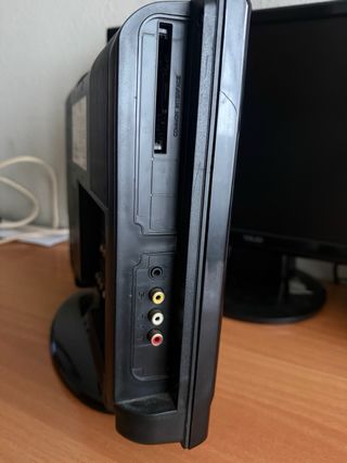 TV Oki 16' HD HDMI TDT Integrado