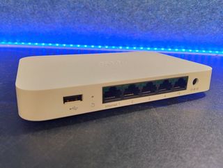 Cisco Meraki Go GX20 - Security Gateway