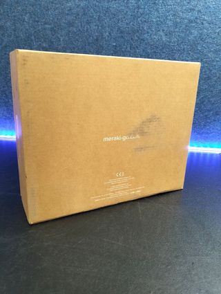 Cisco Meraki Go GX20 - Security Gateway