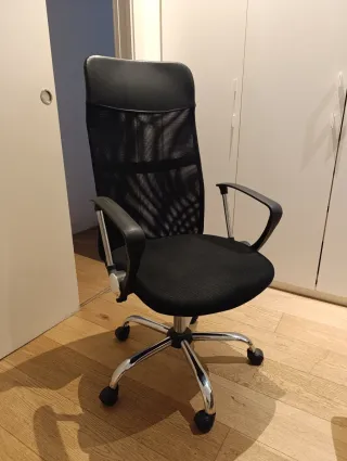 Silla giratoria oficina/escritorio