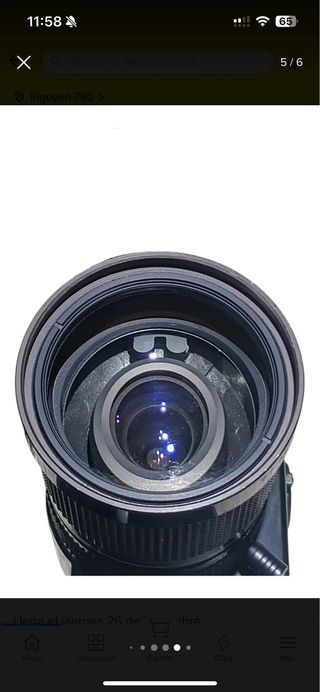 Canon 814XL-S Cámara Filmadora Super 8