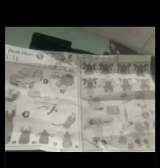 Coche Robot Transformable  en robot Roll Run