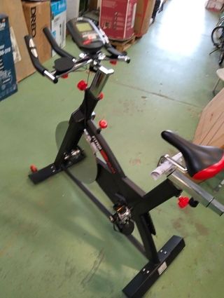 FYTTER RIDER RI05R: Bicicleta de biking