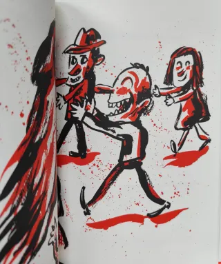 Crímenes ejemplares