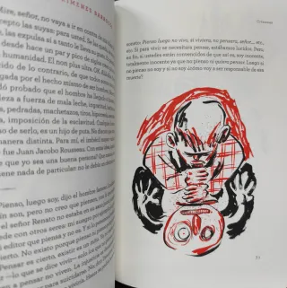 Crímenes ejemplares