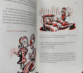 Crímenes ejemplares