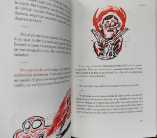 Crímenes ejemplares