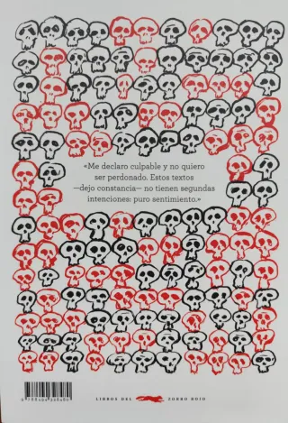 Crímenes ejemplares