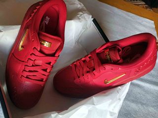 Nike Air Jordan 1 Low Method of Make EU 38.5 Donna