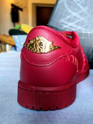 Nike Air Jordan 1 Low Method of Make EU 38.5 Donna