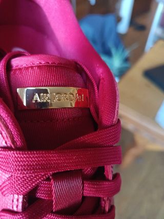 Nike Air Jordan 1 Low Method of Make EU 38.5 Donna