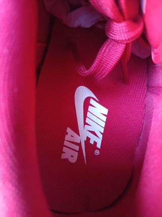 Nike Air Jordan 1 Low Method of Make EU 38.5 Donna