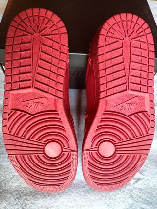 Nike Air Jordan 1 Low Method of Make EU 38.5 Donna