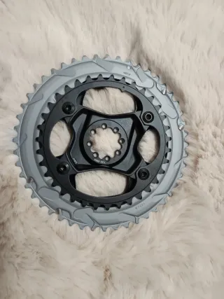 Piatti SRAM Force D1 AXS 48/35 12v