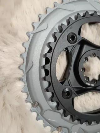 Piatti SRAM Force D1 AXS 48/35 12v