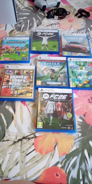 PlayStation 5 in garanzia fino a luglio 2025