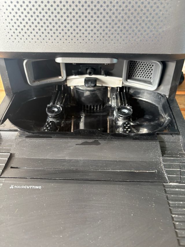 Conga 20090 Cecotec Robot Aspirador