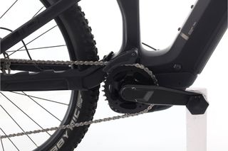 Cube Stereo One44 Hybrid Race XT t.M