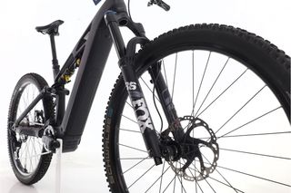 Cube Stereo One44 Hybrid Race XT t.M