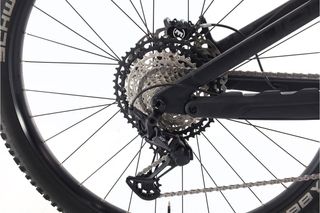 Cube Stereo One44 Hybrid Race XT t.M