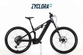 Cube Stereo One44 Hybrid Race XT t.M