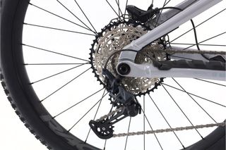 Orbea Wild ST H20 t.M