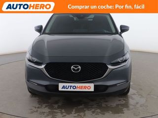 Mazda CX-30 1.8 Skyactiv-D Zenith 2WD