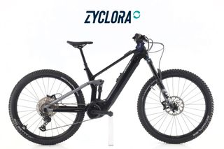 Conway Xyron ST 8.0 t.M