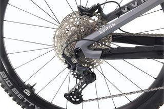 Conway Xyron ST 8.0 t.M