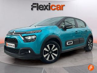 Citroën C3 PureTech 60KW (83CV) Feel Pack