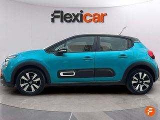 Citroën C3 PureTech 60KW (83CV) Feel Pack